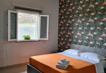 Profumo di Zagara has Balcony rooms