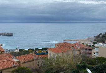 Charmant deux pi  ces aux portes de Monaco allows 18 year olds to book a room