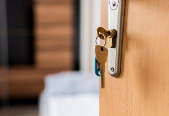 Pokoje nad pizzeri   has Balcony rooms