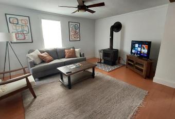 Lewisburg duplex allows 18 year olds to book a room