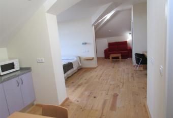 Posada Real El Brasilero has Balcony rooms