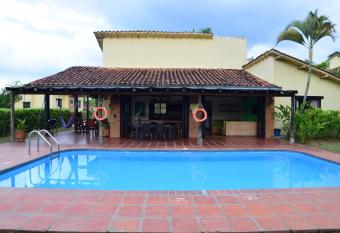 Fincas Panaca Herrer  a 4 has Balcony rooms