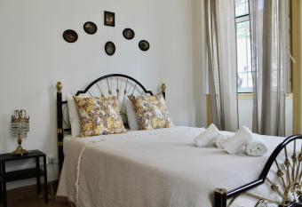 Ti Maria Guest House has Balcony rooms