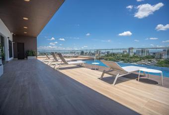 Soha Panorama has Balcony rooms