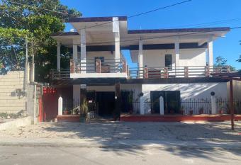 Hotel villa carmita has Balcony rooms