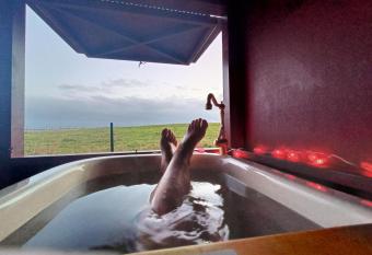 Country Views At Boat Harbour has Balcony rooms