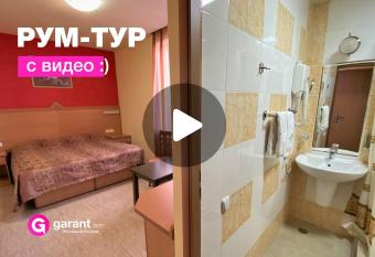 Orange Plaza -                                                                 has Balcony rooms