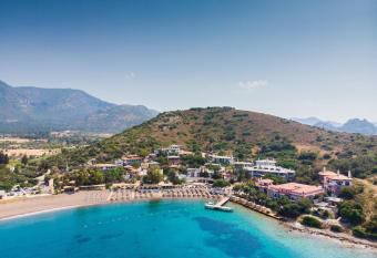 Marble Arch Hotel By Perili Dat  a allows 18 year olds to book a room