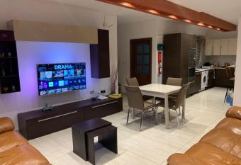 XL Bugibba Home has Balcony rooms