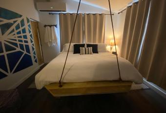 Jobos Surfers Retreat allows 18 year olds to book a room