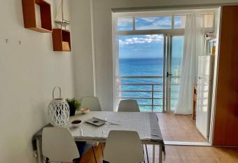 HORIZONTE First line, Sea View, Quiet has Balcony rooms