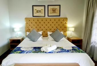 Magalies Mountain Lodge and Spa allows 18 year olds to book a room