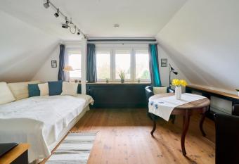 Ferienwohnung Ostseeperle Moba-Travel has Balcony rooms