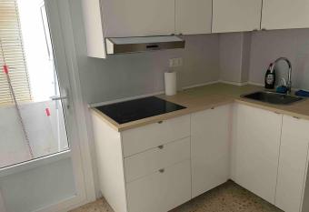 Renovated and newly furnished 3 bedroom apartment has Balcony rooms