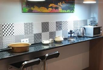 Bonito piso en Puerto de Sagunto has Balcony rooms