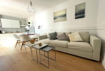 El   tico de Botica has Balcony rooms