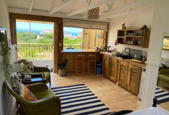 PuffFish Loft allows 18 year olds to book a room