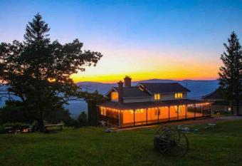 The Lodge @ America   s Switzerland allows 18 year olds to book a room