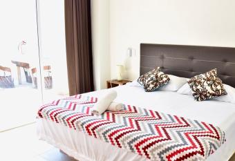 Carri Surf Studio has Balcony rooms