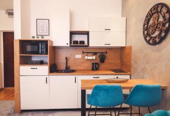 Central Square Apartment allows 18 year olds to book a room