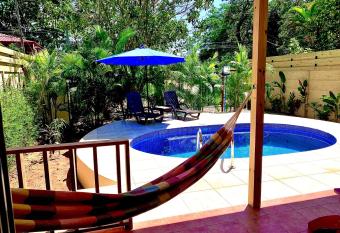 Ocean Melody 3 has Balcony rooms