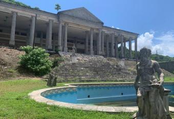 Tus Mejores Vacaciones en Ixtapa-Zihuatanejo has Balcony rooms
