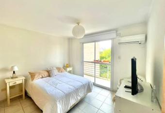 Departamento RIOJA has Balcony rooms