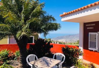 Tenerra II allows 18 year olds to book a room