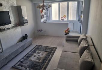 La Tanti Bobi has Balcony rooms