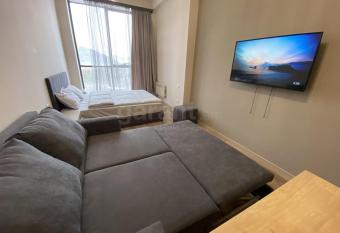 Amsterdam Small -                                            Kechi House has Balcony rooms