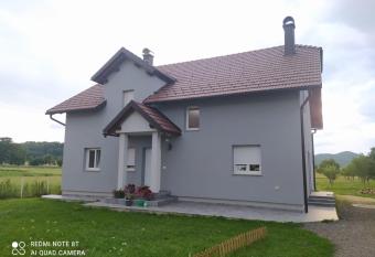 Apartman Marija has Balcony rooms