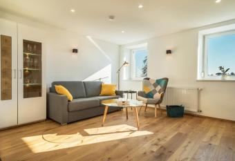 Ferienwohnung Pusteblume has Balcony rooms