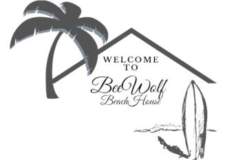 BeeWolf Beach House allows 18 year olds to book a room