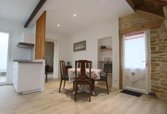 Townhouse at the Ch  teau d Ol  ron has Balcony rooms