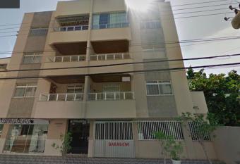 Ref  gio na praia do Morro has Balcony rooms