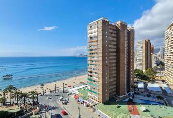 Apartamento Vistas del Rincon allows 18 year olds to book a room