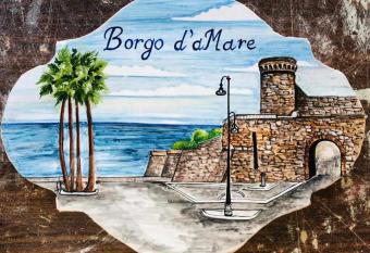 Borgo DAmare Nettuno allows 18 year olds to book a room