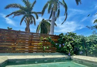 Origo Hotel Boutique has Smoking rooms