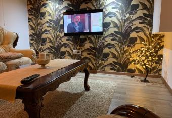 Apartman Stojanovic has Balcony rooms