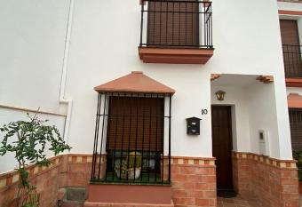 Casa en Arriate has Balcony rooms