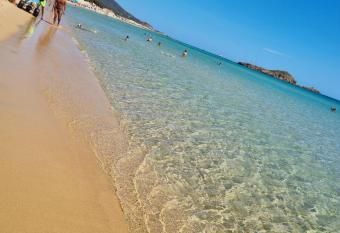 Martina s Place (with panoramic views) has Balcony rooms