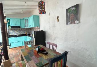 El Cielo has Balcony rooms