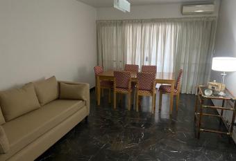 Depto Bastan allows 18 year olds to book a room