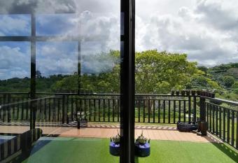 Villa de Monta  a has Balcony rooms