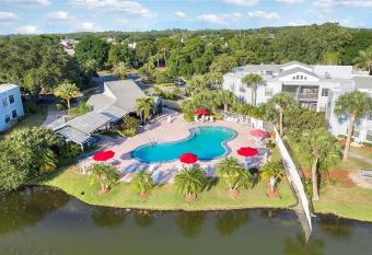 3608 Orlando Vacational Apartment has Balcony rooms