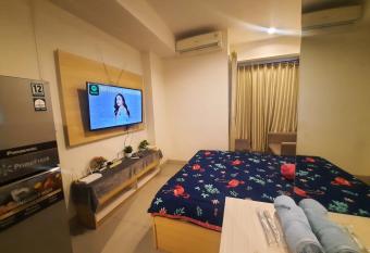 SunMoon Rooms has Balcony rooms