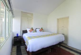 OYO Home 78709 Vibrant Stay Mussoorie allows 18 year olds to book a room