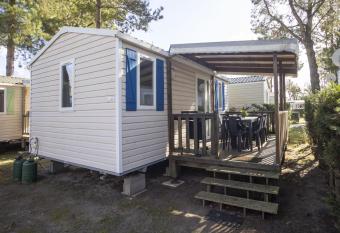 L Aloe Bleue - Bungalow Proche Ocean has Balcony rooms