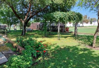 Cradle Farmstay has Balcony rooms