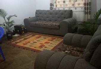 Stay.Plus Darad Homes Diani has Balcony rooms